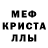 Метамфетамин винт Ishi Mura